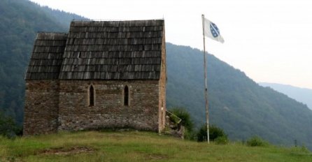 Obilježavanje Dana državnosti BiH na kraljevskom gradu Bobovcu