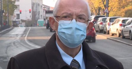 STRAŠNA PROGNOZA DOKTORA KONA: Broj umrlih biće i trocifren, to će nam tek stići! EVO I KADA