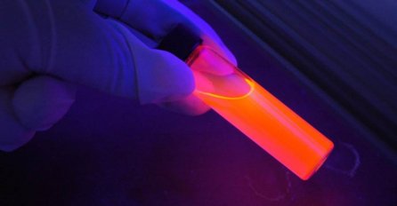 Otkriveno koliko UV zračenje može spriječiti širenje koronavirusa