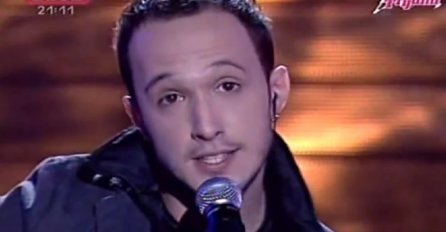 SJEĆATE LI SE VUKAŠINA IZ OPERACIJE TRIJUMF: Doživio porodičnu tragediju, a evo kako DANAS IZGLEDA (FOTO)