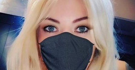 SAZNALA LIJEPE VIJESTI: Pjevačica čeka četvrdo dijete, zbog korone NE NAPUŠTA PORODIČNI DOM (FOTO)