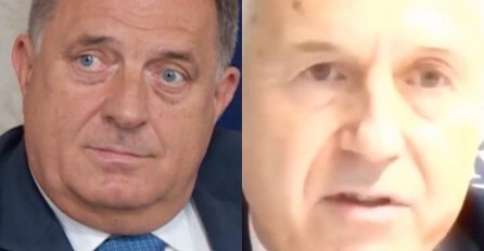 Inzko: "Dodik je VEĆ PRIZNAO GENOCID U SREBRENICI, a i Ratko Mladić"