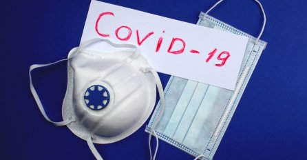 U Bosni i Hercegovini danas 295 novozaraženih, zabilježeno 48 smrtnih slučajeva