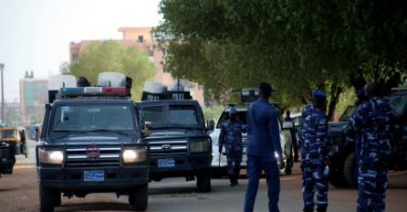 JEZIVA NESREĆA U sudaru poginulo najmanje DEVET LJUDI, više od 30 povrijeđenih