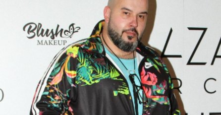 SMRŠAO NEVJEROVATNIH 47 KILOGRAMA Milićević je trideset godina bio na dijetama, trik je u ovome (VIDEO)