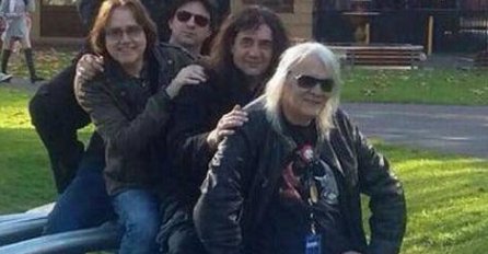 Član Riblje čorbe na respiratoru zbog korone, objavljena srceparajuća poruka