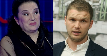 Nakon skandalozne izjave Stanivukovića o Haškom sudu, OGLASILA SE SVETLANA CENIĆ: "Misliš da si faca"