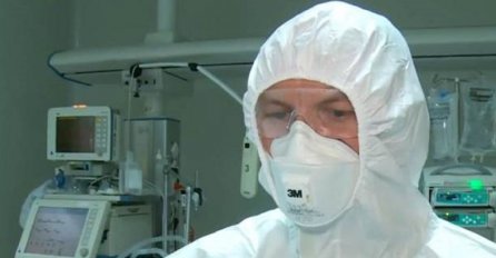 Anesteziolog: U 10 godina mi nije umrlo toliko ljudi kao u ova 3 mjeseca