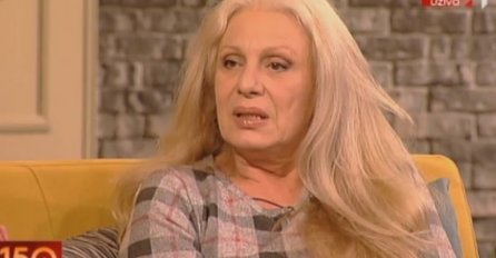 IMA 2 KĆERKE - A MLAĐA MNOGO LIČI NA NJU: Zanosna crnka san svakog muškarca, MAJA ODŽAKLIJEVSKA PONOSNA NA NASLJEDNICU