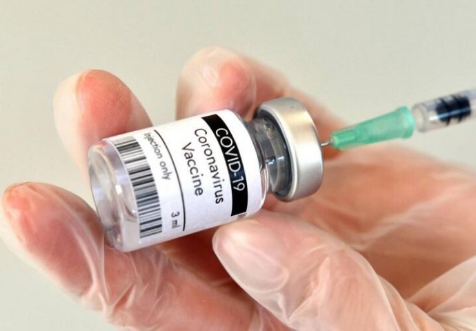 BORBA SA KORONA VIRUSOM: Turska vakcina protiv zaraze spremna do aprila