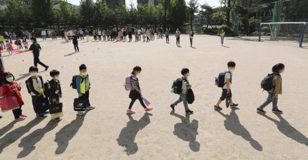 NAJNOVIJE ODLUKE KRIZNOG ŠTABA: Kako će se zaključivati ocjene u školama i šta će biti sa fakultetima