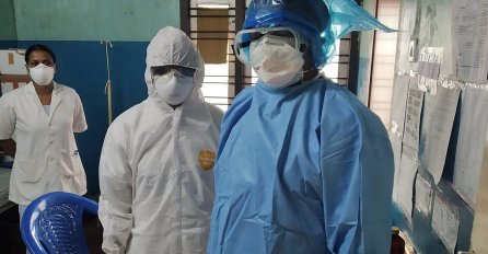 UVODE NOVE MJERE! U Srbiji 7579 novih slučajeva zaraze, krizni štab prelomio