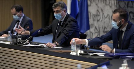 Zatvaraju se kafići, teretane, kladionice, bazeni, zabranjuju svadbe, obustavljaju svi sajmovi? HRVATSKA RAZMATRA NAJOŠTRIJE MJERE