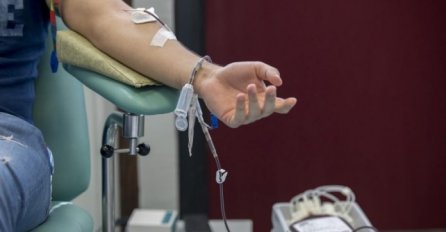 Zavod za transfuzijsku medicinu FBiH: Nećemo pružati usluge u KS ako budemo izuzeti iz plana