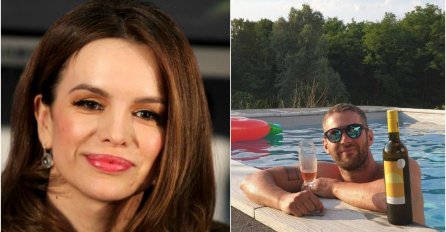 KEBA PRVI SAZNAO DA SEVERINA IMA LJUBAVNIKA? ODMAH NAZVAO IGORA: Rekao mu samo jednu rečenicu