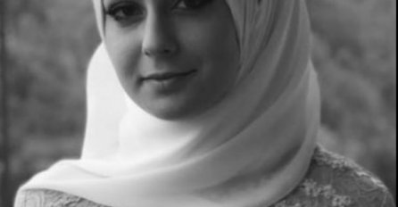 Klanjana dženaza Nudžejmi Halilović-Voloder: Poslušajte govor njenog oca