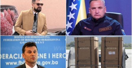 Iza slučaja „Respiratori“ skriva se potpuno druga priča