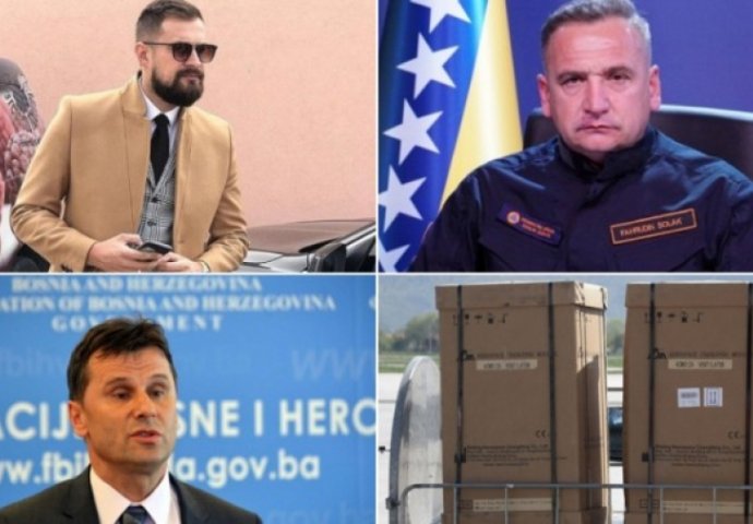 Iza slučaja „Respiratori“ skriva se potpuno druga priča