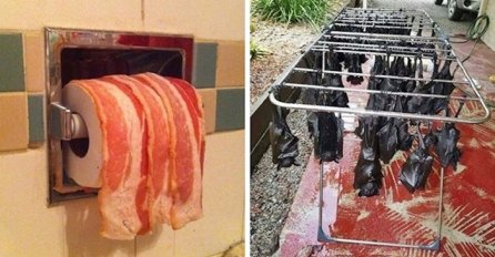 NARUČIO JE KOLU, A DOBIO OVU STRAHOTU: Čekajte da vidite sliku broj 6. -  STRAŠNO