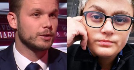 STATUS OVE DJEVOJKE SVI DIJELE: "Draško Stanivuković i ja smo isto godište, ON JE GRADONAČELNIK BANJALUKE, A JA SAM..."