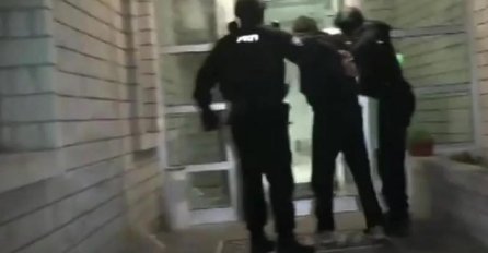 MUP KS: Hapšenje Marokanca je rezultat našeg rada i saradnje sa policijom RS-a i Srbije