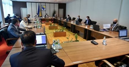 Indirektni porezi se neće plaćati pri uvozu lijekova i vakcina tokom pandemije