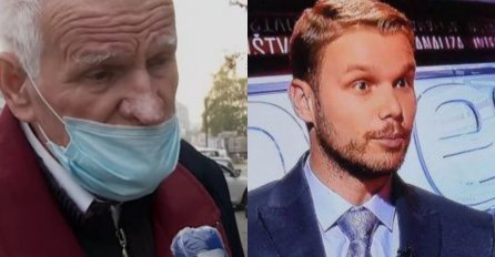 PITALI GRAĐANE SARAJEVA ŠTA MISLE O DRAŠKU STANIVUKOVIĆU: Odgovori pušteni u emisiji da i DRAŠKO ČUJE; da li ste ovo očekivali?