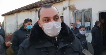 "Još sam u šoku jer je bio zdrav kao dren, kasno se javio ljekaru": OGLASIO SE KOMŠIJA I PROGOVORIO o smrti Bojana Zlatanovića