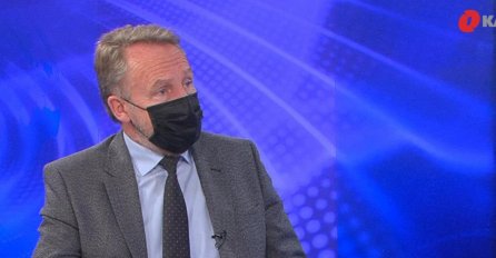 BAKIR IZETBEGOVIĆ VEČERAS POSLAO PORUKU GRAĐANIMA BIH: Čekajmo april iduće godine