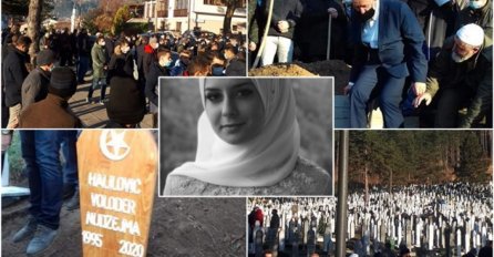 NUDŽEJMIN OTAC, NEZIM HALILOVIĆ MUDERRIS: Kada sam jutros poljubio moju Nudžejmu, ona isto kao da je zaspala… 