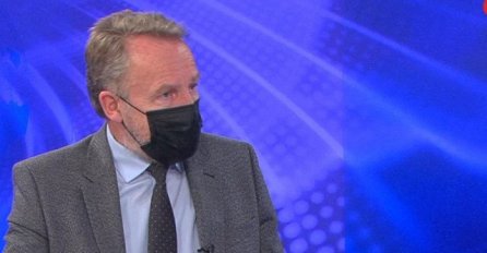 BAKIR IZETBEGOVIĆ: SDA je pobijedila na ovim izborima