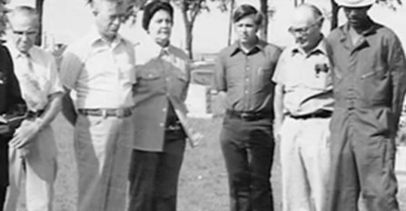 O njemu niko ništa nije znao, ali cijeli grad je došao na njegovu sahranu: Da li je ovo najmisteriozniji čovjek na svijetu?