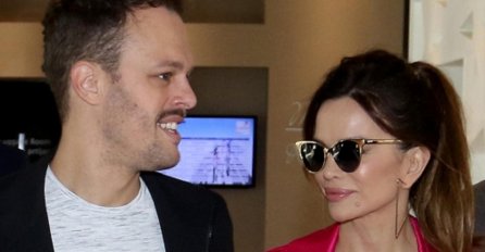 OGLASIO SE DEČKO KOJEG SVI POVEZUJU SA SEVERINOM: Evo šta je rekao o njihovom odnosu