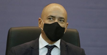 Čerkez otkriva hoće li biti lockdown-a