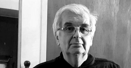 Od posljedica zaraze preminuo dr. Sead Jamakosmanović