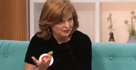 VOLI LI KORONA SAMO ČISTA PLUĆA ILI UDARA I NA PUŠAČE: Dr Ana riješila nedoumicu - u prvih 2-5 dana od dodira sa virusom smo najzarazniji