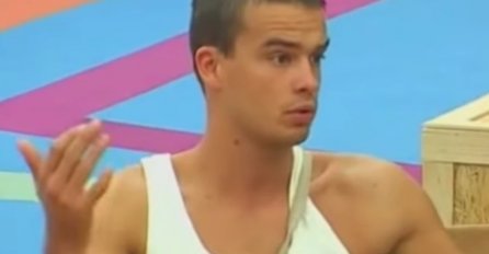 SJEĆATE SE OVOG RIJALITI ZAVODNIKA? ZAVEO JE I STANIJU: Čekajte da vidite kako danas izgleda