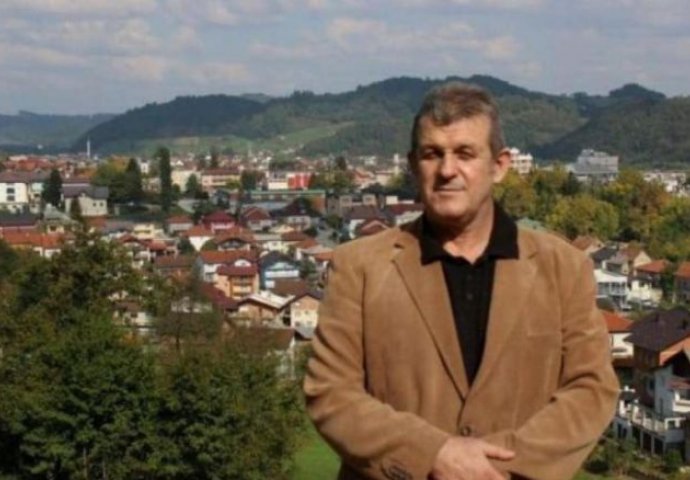 Preminuo Nijaz Miljković, komandant 506. kladuške brigade Armije RBiH