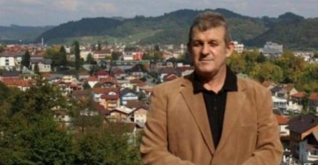 Preminuo Nijaz Miljković, komandant 506. kladuške brigade Armije RBiH