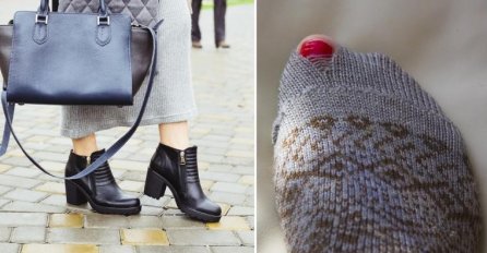 11 SITNICA KOJIMA POKAZUJEŠ DA NE POŠTUJEŠ SEBE: Ovo je tačno!