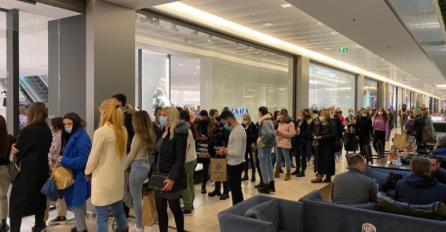 OVA SLIKA JE NAJSTRAŠNIJI PRIZOR KOJI ĆETE DANAS VIDJETI: "Ljudi dragi, šta ovo radite?" (FOTO)