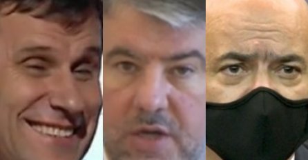 Novalić, Šeranić i Čerkez otkrili hoće li se VAKCINISATI PROTIV KORONE