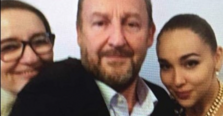 EVO KAKO JE SEBIJA IZETBEGOVIĆ IZGLEDALA NEKAD: Mnogi trljaju oči dok gledaju ove slike 