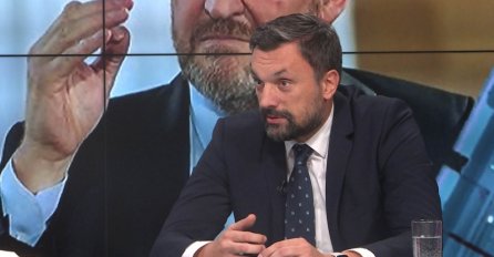 Konaković večeras uputio poruku Izetbegoviću i Zvizdiću 