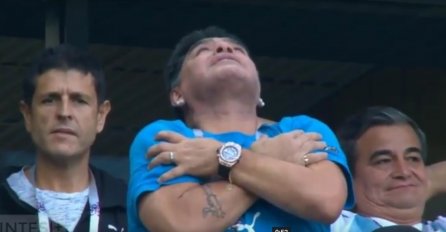  Šta se desilo u Maradoninoj kući? Pojavile se nove ČUDNE informacije o smrti legende