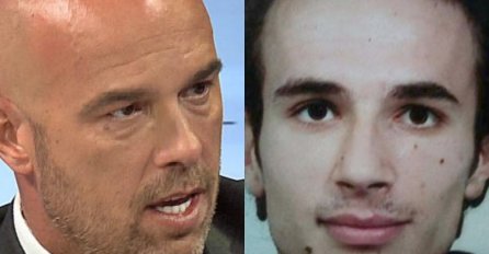 SENAD HADŽIFEJZOVIĆ: Ko je ubio Davida i Dženana? MILAN TEGELTIJA: Nemojte mene to pitati!