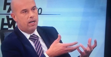 Umjesto ostavke Milan Tegeltija podnio krivičnu prijavu