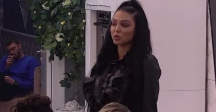 STIDI SE ROĐENE KĆERKE: Evo ko je majka Maje Marinković, radi u banci na šalteru