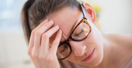 Ovaj ‘tihi ubica’ najčešće nema simptoma! Ako ih i ima – onda su to umor i slaba koncentracija! Evo što učiniti!