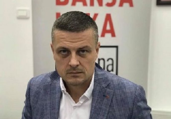 Vojin Mijatović: Muka mi je od vas ‘velikih’ Srba…